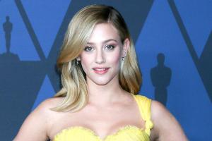"Riverdale"-Star Lili Reinhart: "Ich bin eine stolze, bisexuelle Frau"