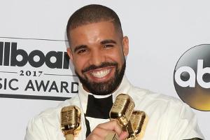 Drake stößt Kylie Jenner vom TikTok-Thron