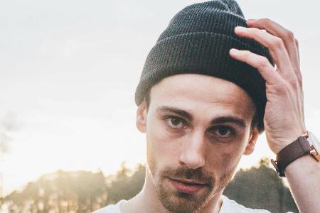 Fynn Kliemann musste sich für die Premiere seiner Doku etwas Besonderes einfallen lassen. Fynn Kliemann musste sich für die Premiere seiner Doku etwas Besonderes einfallen lassen.