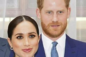 Harry und Meghan: Vorverfahren gegen Klatschpresse gestartet