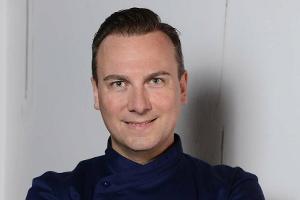 Küchenstar Tim Raue hat 80 Prozent weniger Umsatz