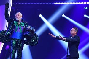 "The Masked Singer": Neue Staffel kommt schon im Herbst