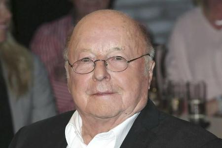 Norbert Blüm wurde 84 Jahre alt