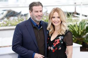 John Travolta und Kelly Preston erinnern an ihren verstorbenen Sohn