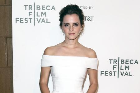 Emma Watson feiert am 15. April ihren 30. Geburtstag. Emma Watson feiert am 15. April ihren 30. Geburtstag.