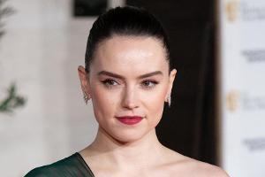 Corona-Krise: So sagt Daisy Ridley danke