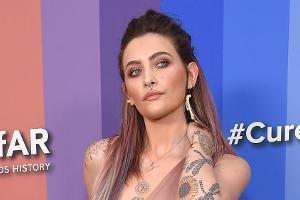 Neue Filmrolle: Paris Jackson spielt Jesus
