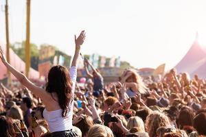 Corona-Krise: Großveranstaltungen bis zum 31. August verboten