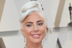Lady Gaga möchte unbedingt Mutter werden