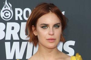Tallulah Willis: Papa Bruce schert ihr den Kopf