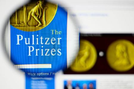 Die Pulitzer-Preise werden in diesem Jahr zum 104. Mal verliehen