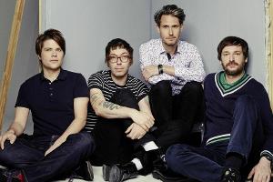 Tocotronic bringen Krisensong "Hoffnung" heraus
