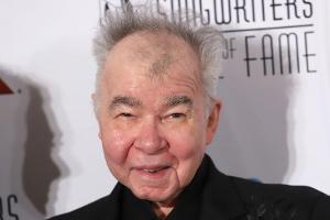 Musikstars trauern um Country-Sänger John Prine
