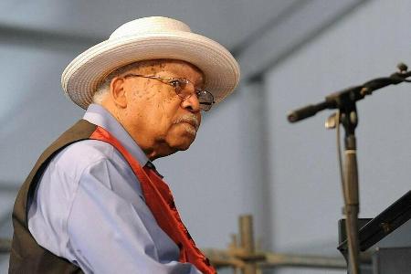US-Jazzpianist Ellis Marsalis starb an den Folgen des Coronavirus