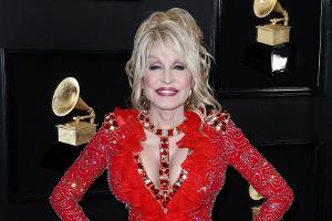 Dolly Parton spendet eine Million Dollar für die Coronavirus-Forschung
