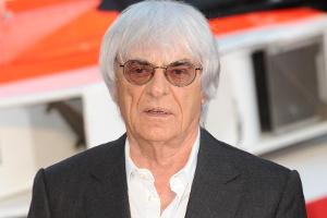Mit 89 Jahren: Bernie Ecclestone wird zum vierten Mal Vater