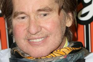 Val Kilmer: Cher hat ihm im Kampf gegen den Krebs geholfen