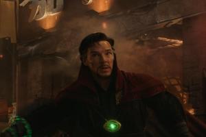 Wegen Corona: Neue Kinostarts für "Doctor Strange 2" und mehr