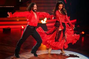 "Let's Dance"-Kandidatin Lili Paul-Roncalli sorgt sich um ihren Zirkus