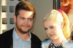 Kelly Osbourne: Emotionales Wiedersehen mit Bruder Jack