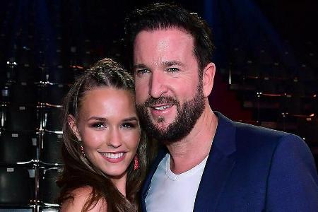 Laura Müller und Michael Wendler wollen noch 2020 heiraten.