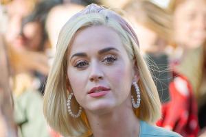 Katy Perry bereitet sich in Corona-Isolation auf Mutter-Dasein vor