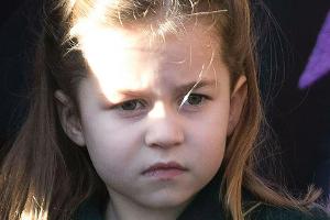 Besondere Geburtstagspläne für Prinzessin Charlotte