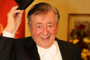 Richard Lugner droht das Aus beim Wiener Opernball