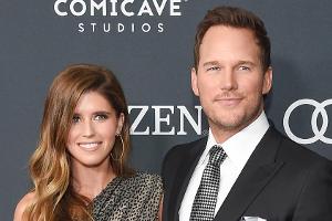 Feiert Familie Schwarzenegger gemeinsam die Baby-News?