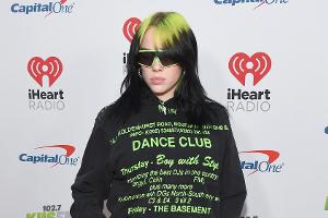 Billie Eilish hat das Gefühl, es niemandem recht machen zu können