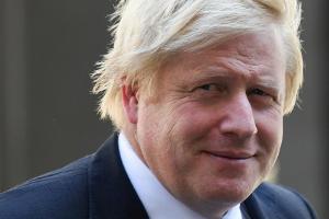 Britischer Premierminister Boris Johnson aus Krankenhaus entlassen