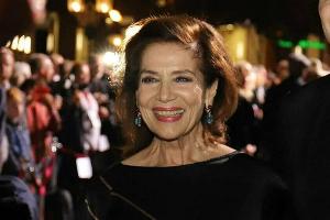 Hannelore Elsner begeistert nach wie vor die Fans