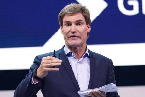 Carsten Maschmeyer: Corona-Krise eine "Vollkatastrophe"