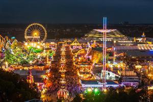 Corona-Krise: Das Oktoberfest fällt aus!