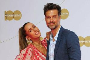 Wayne Carpendale begeistert mit "Nummer gegen Kummer"-Interview