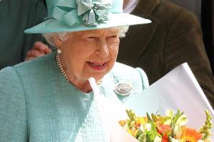 Die Queen feiert 94. Geburtstag: So gratuliert die königliche Familie