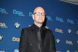 Führt "Contagion"-Regisseur Soderbergh Hollywood aus der Corona-Krise?