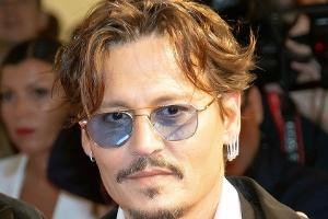 Johnny Depp ist jetzt bei Instagram