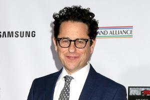 J.J. Abrams arbeitet an Serien zu "The Shining" und "Justice League"