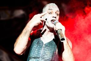 Rammstein müssen Konzerttermine ihrer anstehenden Tour verschieben