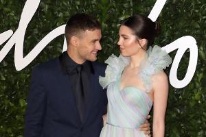 Liam Payne hat sich mit Freundin Maya Henry verlobt