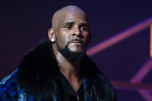 Sänger R. Kelly im Gefängnis attackiert