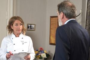Das passiert heute in den Soaps