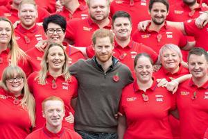 Prinz Harry: Warum ihm seine Netflix-Doku so wichtig ist