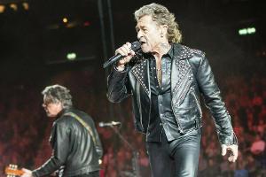 "Back To Live"-Konzertreihe mit Peter Maffay und Sido findet statt