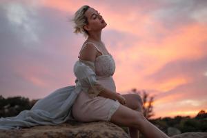Katy Perry: Songs für Orlando Bloom und ihre Tochter