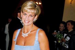 Statue in Gedenken an Prinzessin Diana wird 2021 enthüllt