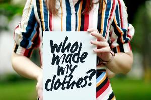Fair-Fashion-Guide: Diese Merkmale sind entscheidend