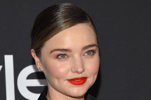 Ex-Frau Miranda Kerr gratuliert Orlando Bloom und Katy Perry zum Baby