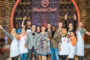 "MasterChef Celebrity": Was erwartet die Hobbyköche im Promi-Spin-Off?